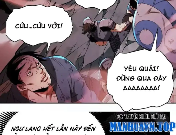 Tiên Vương Thú Liệp Pháp Tắc Chapter 23 - 55