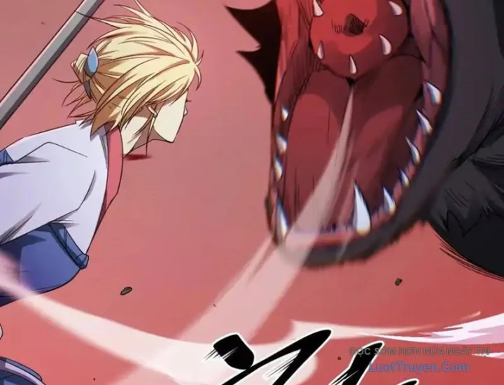 Tiên Vương Thú Liệp Pháp Tắc Chapter 23 - 76