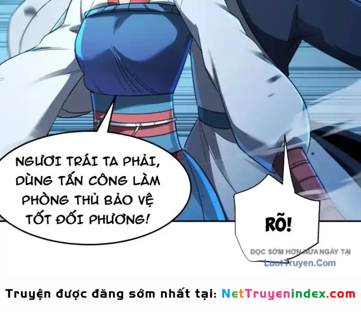 Tiên Vương Thú Liệp Pháp Tắc Chapter 23 - 86