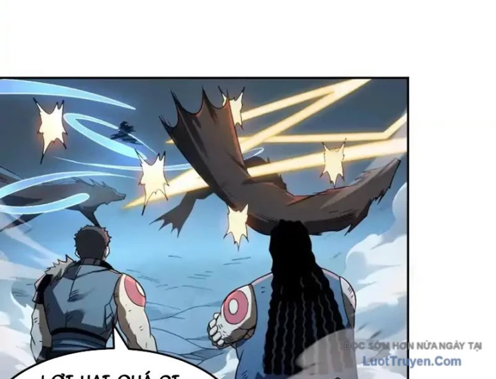 Tiên Vương Thú Liệp Pháp Tắc Chapter 23 - 87