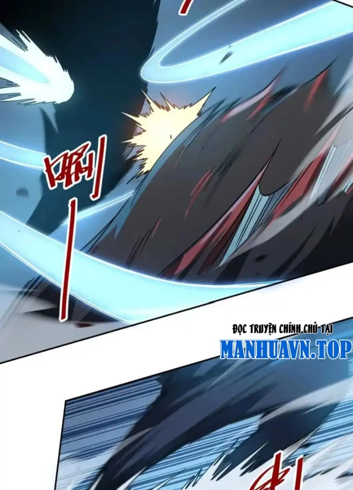 Tiên Vương Thú Liệp Pháp Tắc Chapter 24 - 3