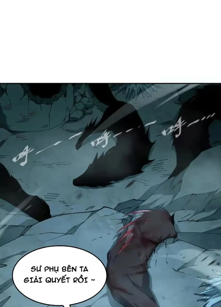 Tiên Vương Thú Liệp Pháp Tắc Chapter 24 - 5