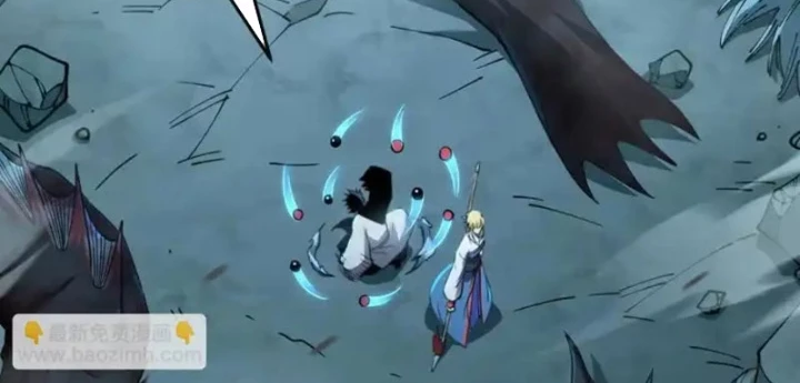 Tiên Vương Thú Liệp Pháp Tắc Chapter 24 - 6