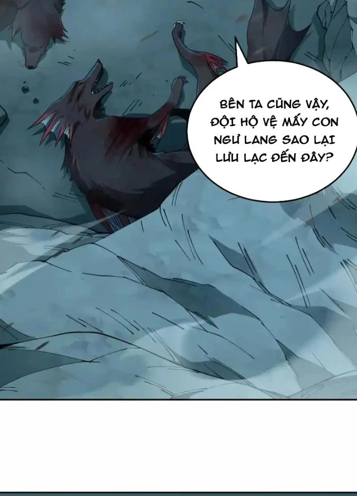 Tiên Vương Thú Liệp Pháp Tắc Chapter 24 - 7