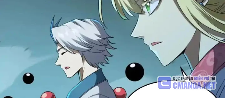 Tiên Vương Thú Liệp Pháp Tắc Chapter 24 - 10