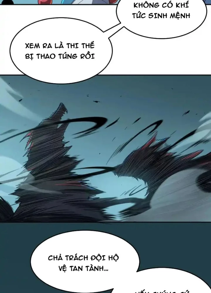 Tiên Vương Thú Liệp Pháp Tắc Chapter 24 - 11