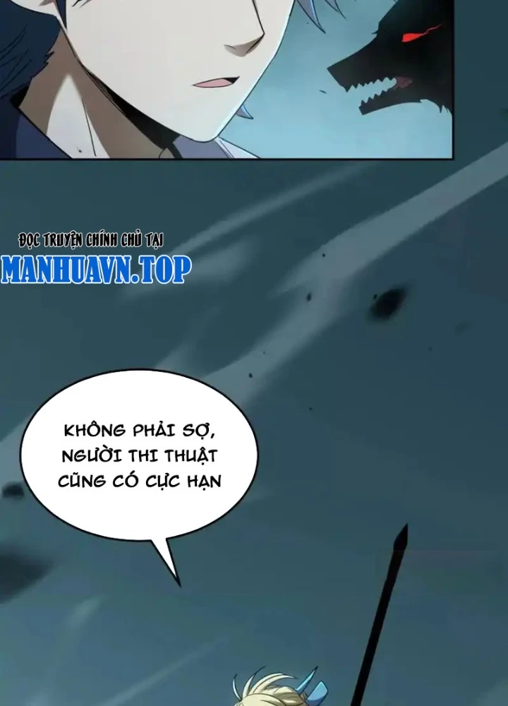 Tiên Vương Thú Liệp Pháp Tắc Chapter 24 - 13