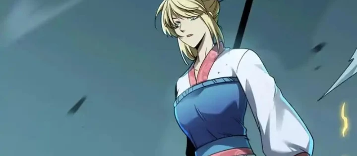 Tiên Vương Thú Liệp Pháp Tắc Chapter 24 - 14