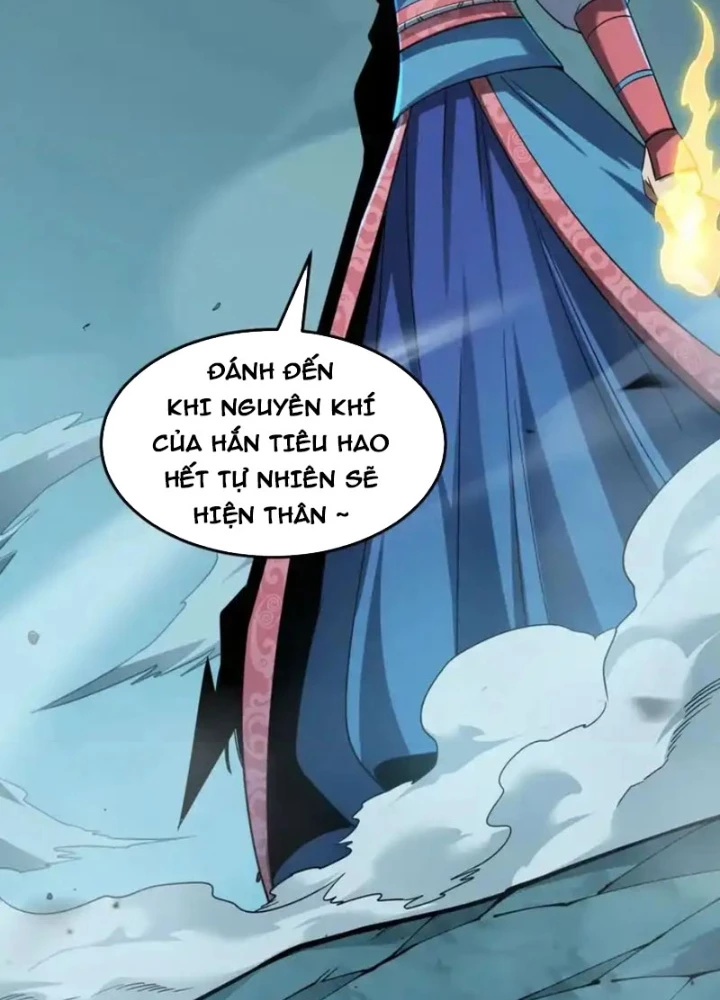 Tiên Vương Thú Liệp Pháp Tắc Chapter 24 - 15