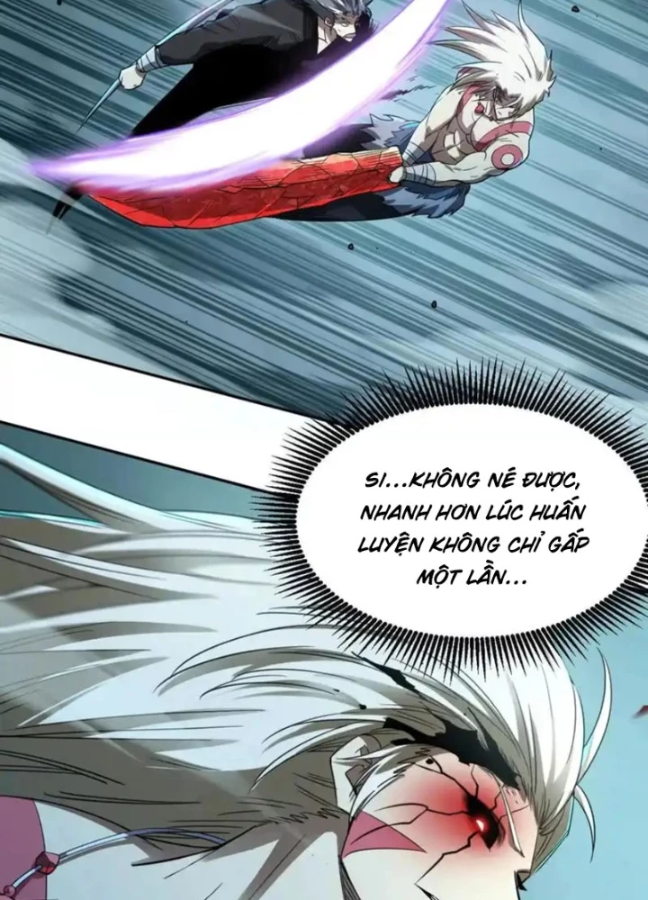 Tiên Vương Thú Liệp Pháp Tắc Chapter 24 - 19