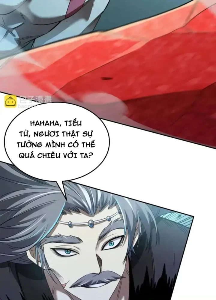 Tiên Vương Thú Liệp Pháp Tắc Chapter 24 - 21