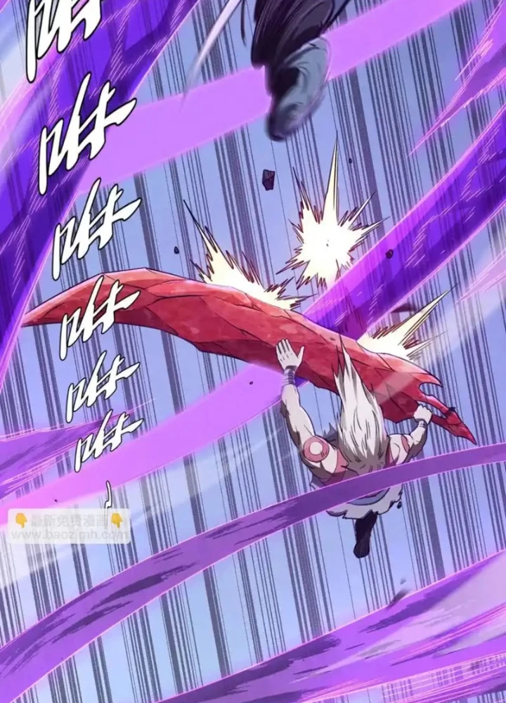 Tiên Vương Thú Liệp Pháp Tắc Chapter 24 - 25