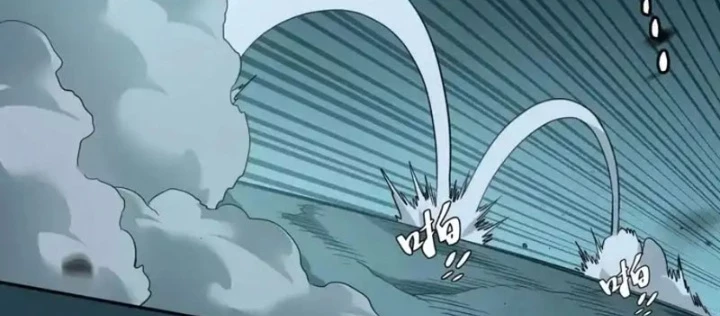 Tiên Vương Thú Liệp Pháp Tắc Chapter 24 - 34