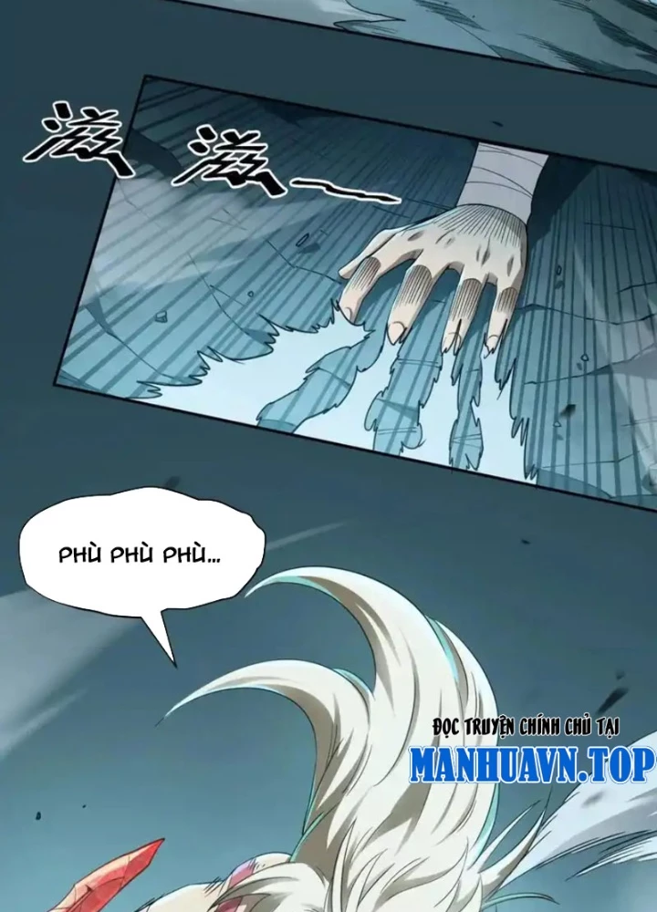 Tiên Vương Thú Liệp Pháp Tắc Chapter 24 - 35