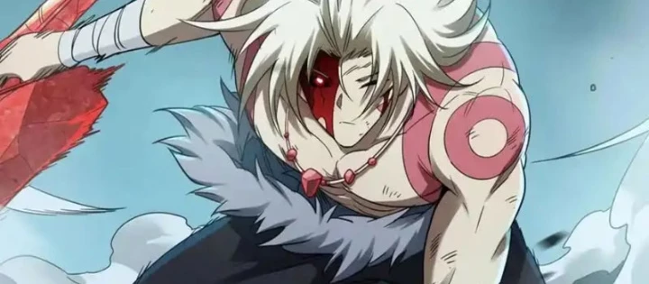 Tiên Vương Thú Liệp Pháp Tắc Chapter 24 - 36