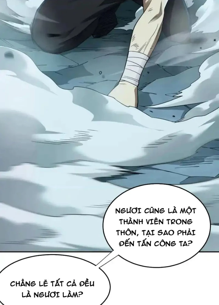 Tiên Vương Thú Liệp Pháp Tắc Chapter 24 - 37