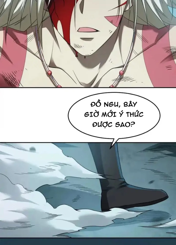 Tiên Vương Thú Liệp Pháp Tắc Chapter 24 - 39