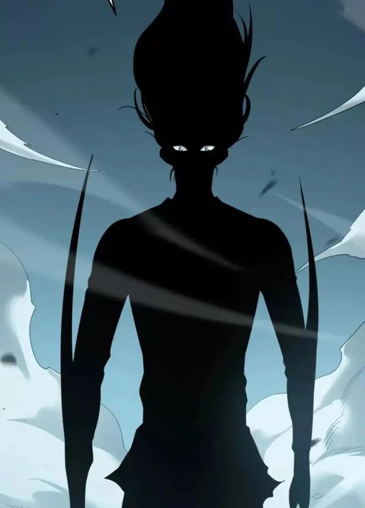 Tiên Vương Thú Liệp Pháp Tắc Chapter 24 - 41