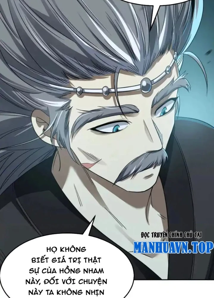 Tiên Vương Thú Liệp Pháp Tắc Chapter 24 - 45