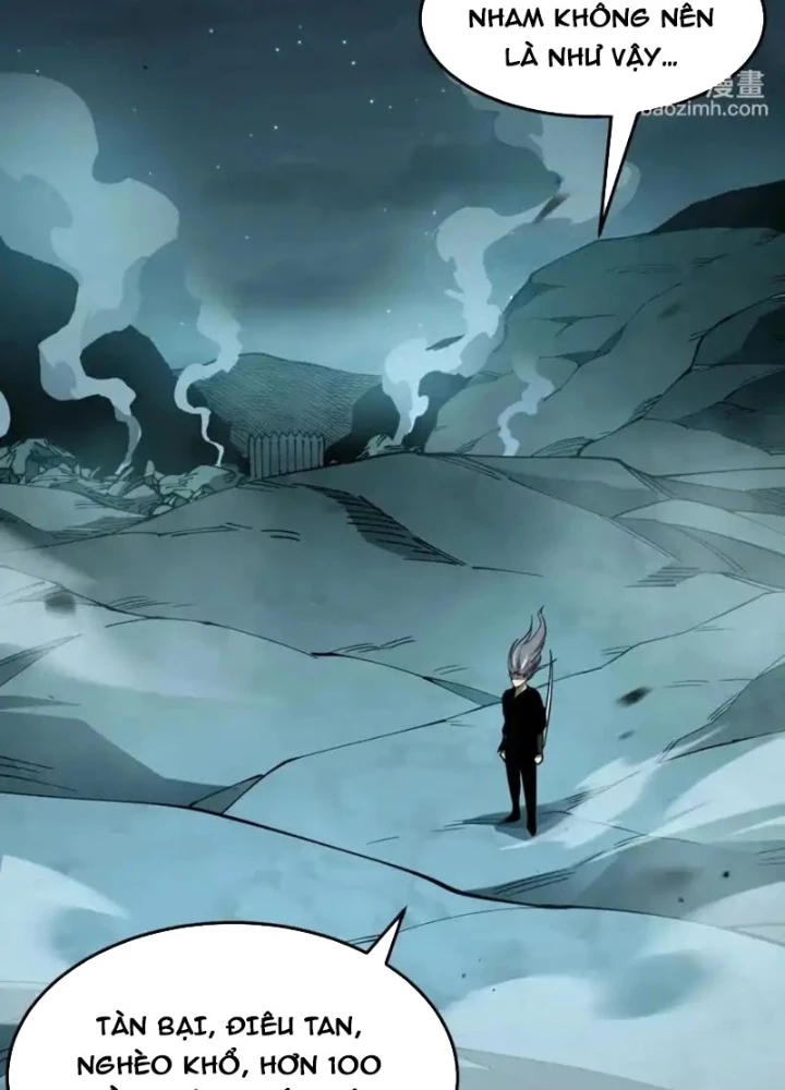 Tiên Vương Thú Liệp Pháp Tắc Chapter 24 - 47