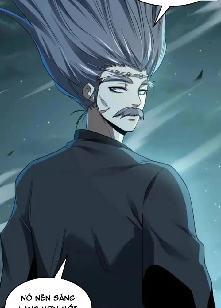 Tiên Vương Thú Liệp Pháp Tắc Chapter 24 - 49