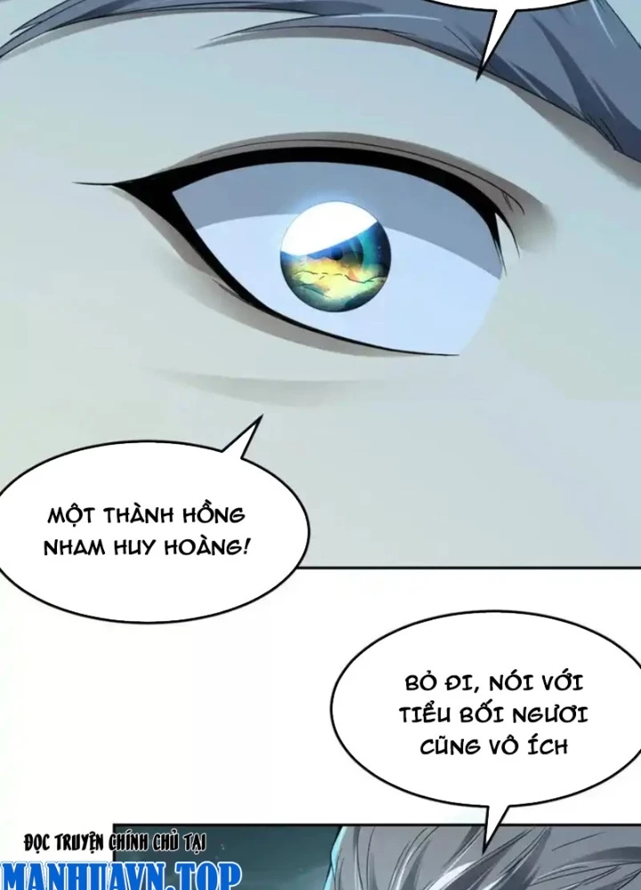 Tiên Vương Thú Liệp Pháp Tắc Chapter 24 - 51