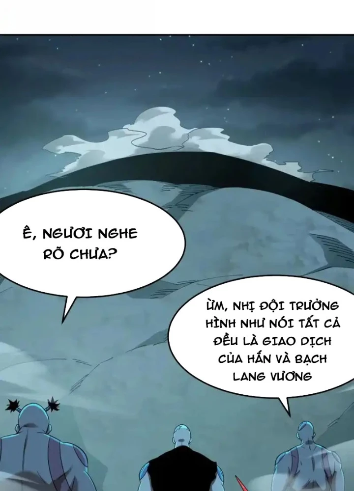 Tiên Vương Thú Liệp Pháp Tắc Chapter 24 - 55