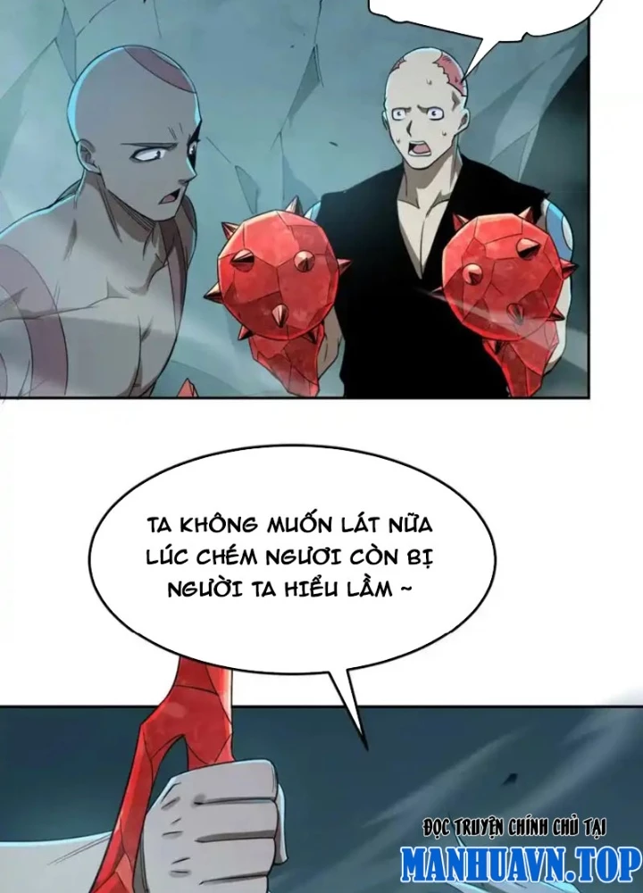 Tiên Vương Thú Liệp Pháp Tắc Chapter 24 - 57