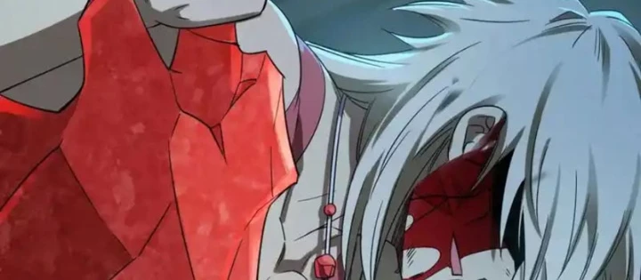 Tiên Vương Thú Liệp Pháp Tắc Chapter 24 - 58