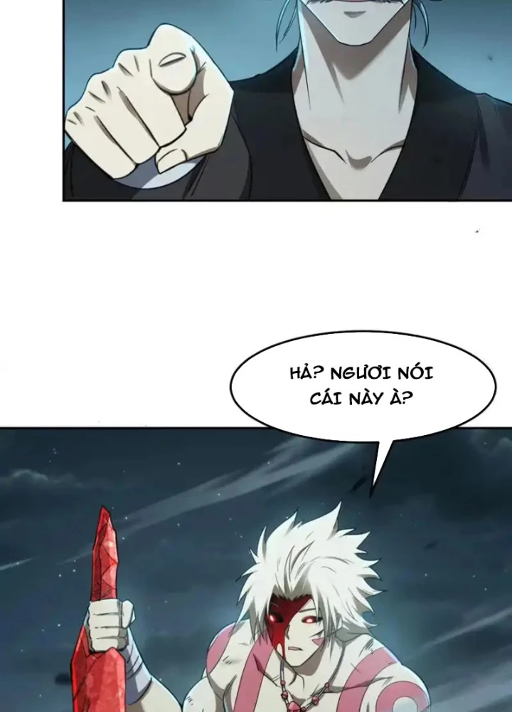 Tiên Vương Thú Liệp Pháp Tắc Chapter 24 - 61