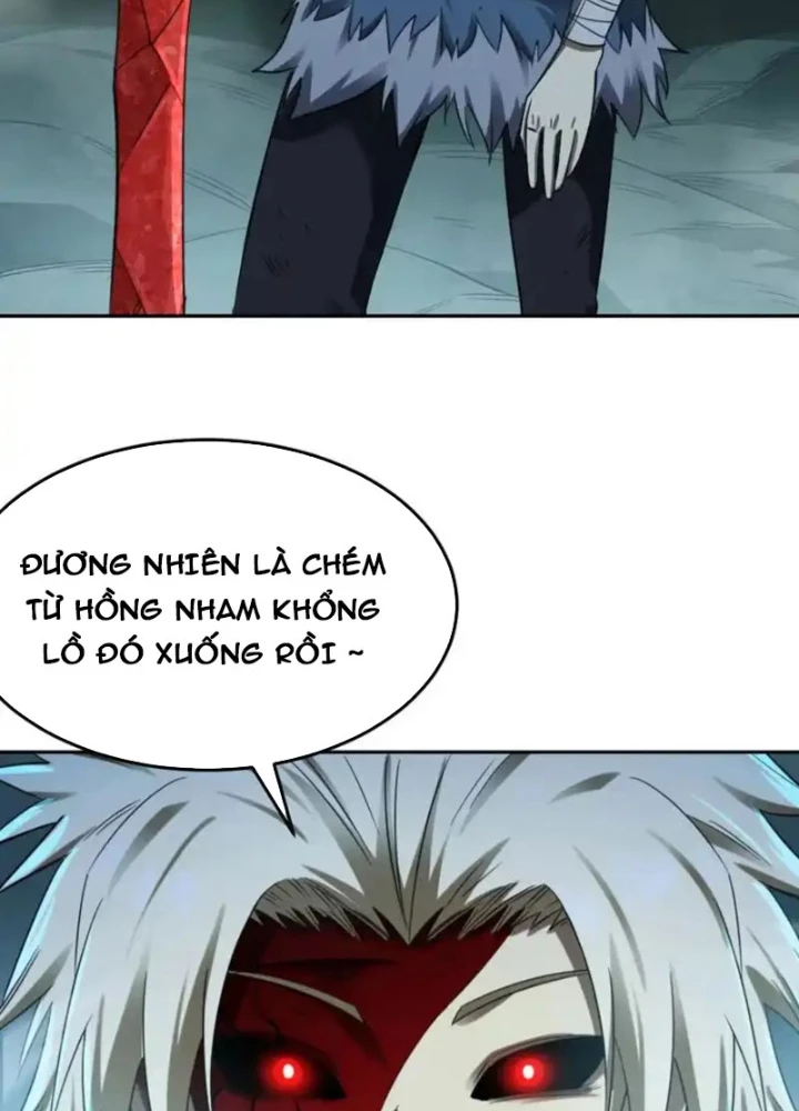 Tiên Vương Thú Liệp Pháp Tắc Chapter 24 - 63