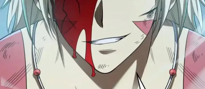 Tiên Vương Thú Liệp Pháp Tắc Chapter 24 - 64