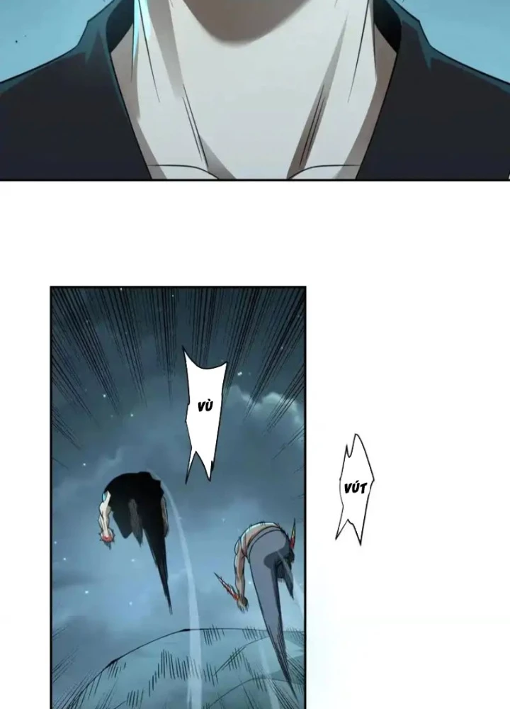 Tiên Vương Thú Liệp Pháp Tắc Chapter 24 - 67