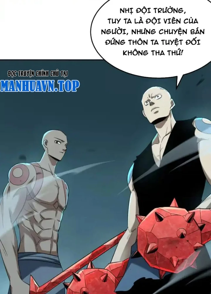 Tiên Vương Thú Liệp Pháp Tắc Chapter 24 - 71