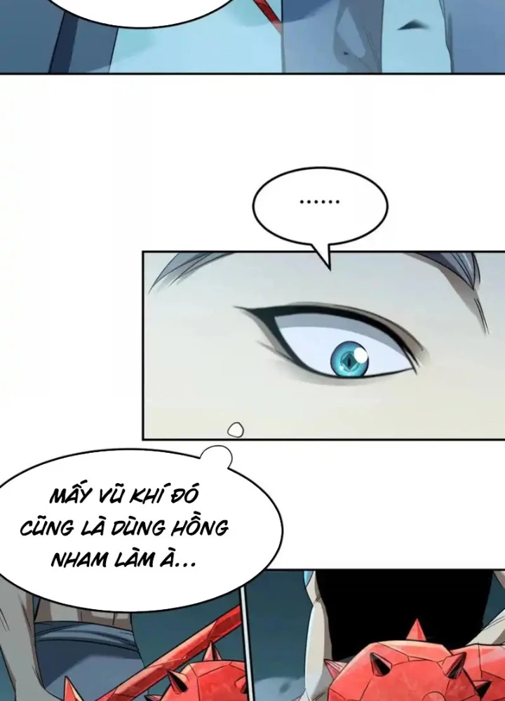 Tiên Vương Thú Liệp Pháp Tắc Chapter 24 - 73