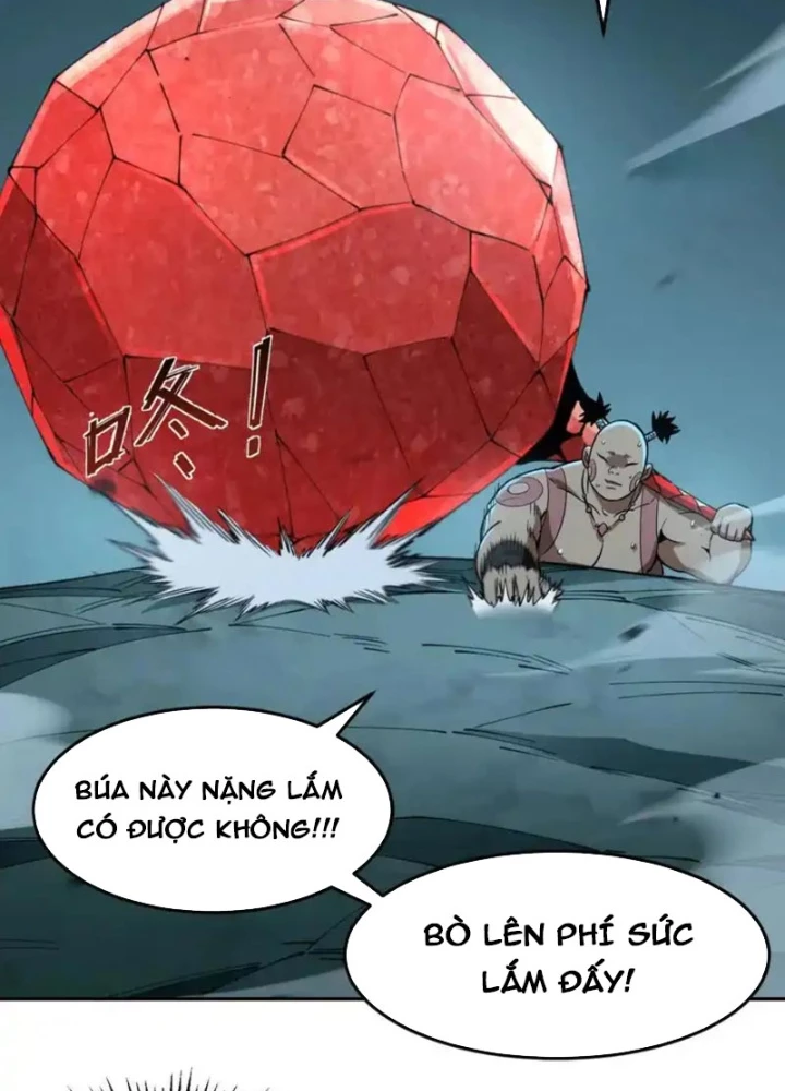 Tiên Vương Thú Liệp Pháp Tắc Chapter 24 - 79