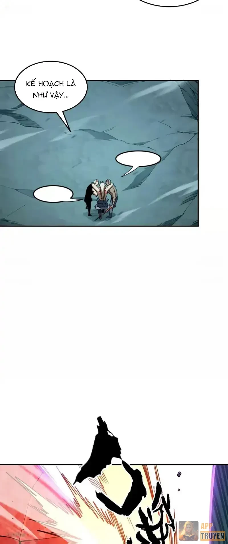 Tiên Vương Thú Liệp Pháp Tắc Chapter 25 - 6