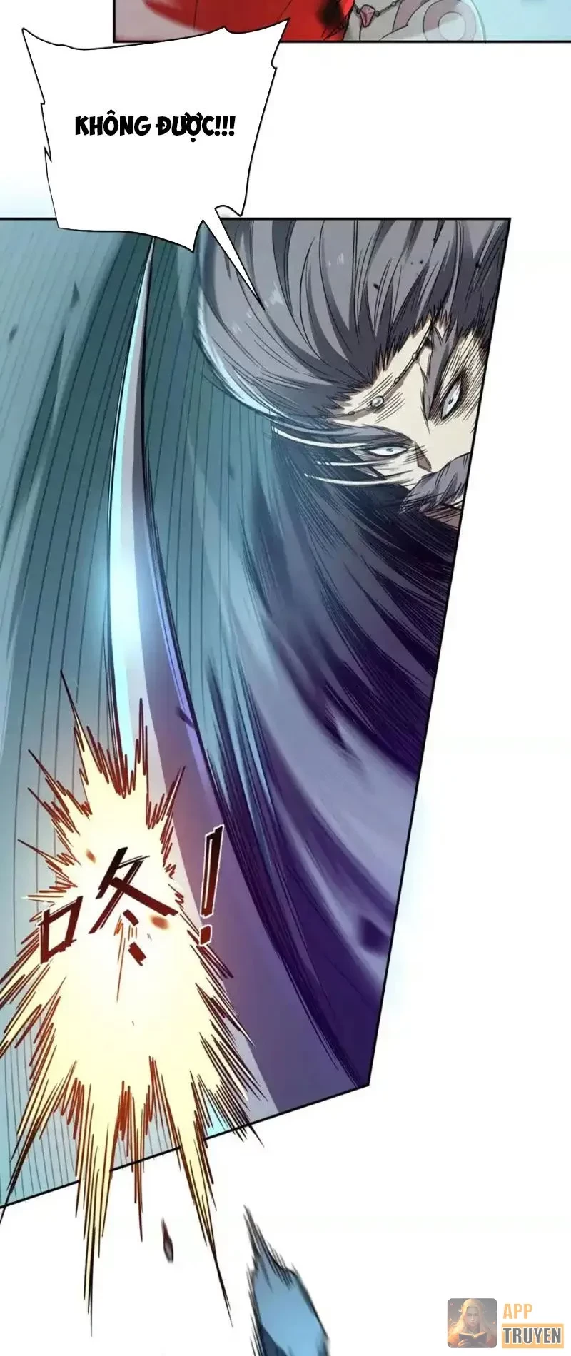 Tiên Vương Thú Liệp Pháp Tắc Chapter 25 - 9