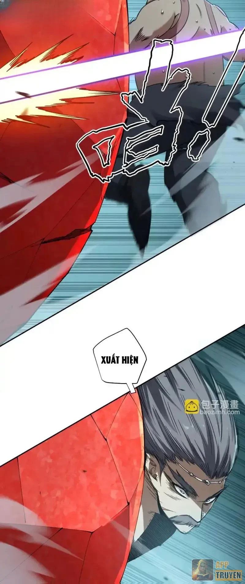 Tiên Vương Thú Liệp Pháp Tắc Chapter 25 - 11