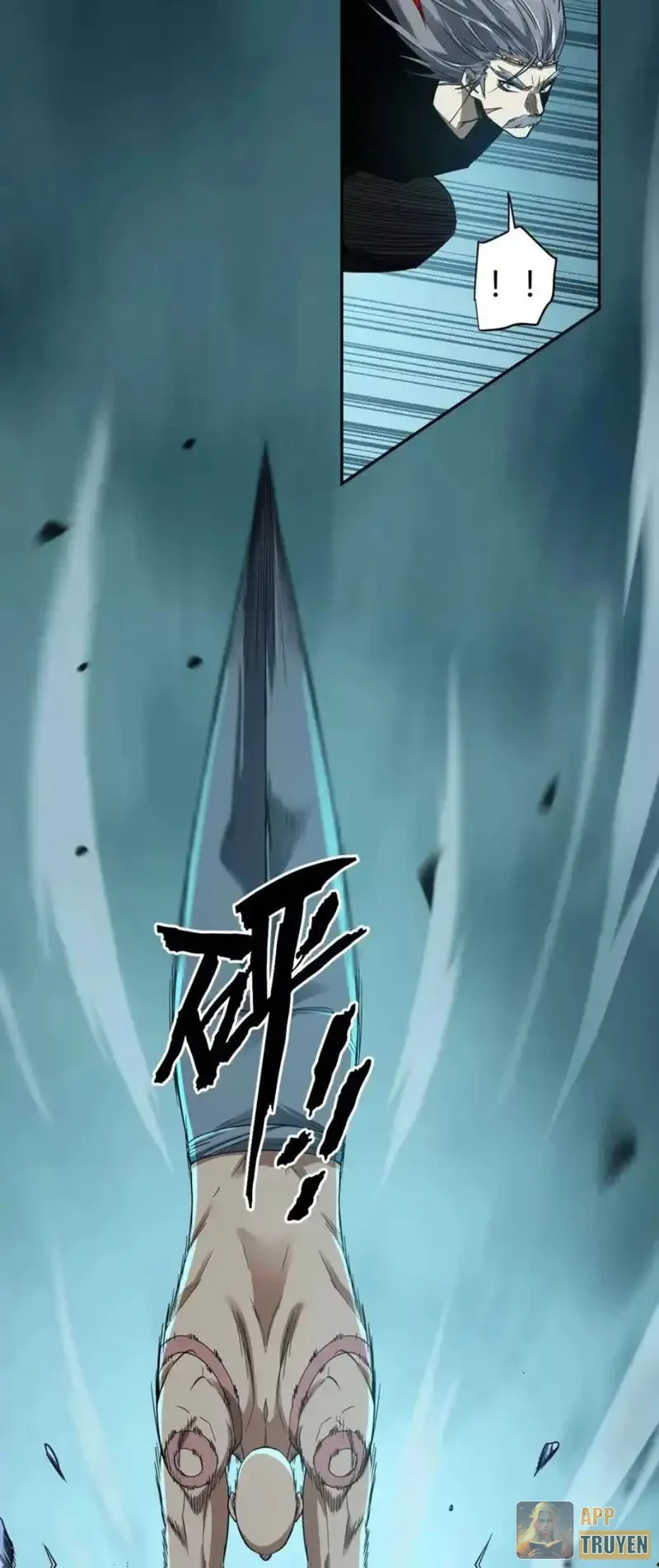 Tiên Vương Thú Liệp Pháp Tắc Chapter 25 - 13