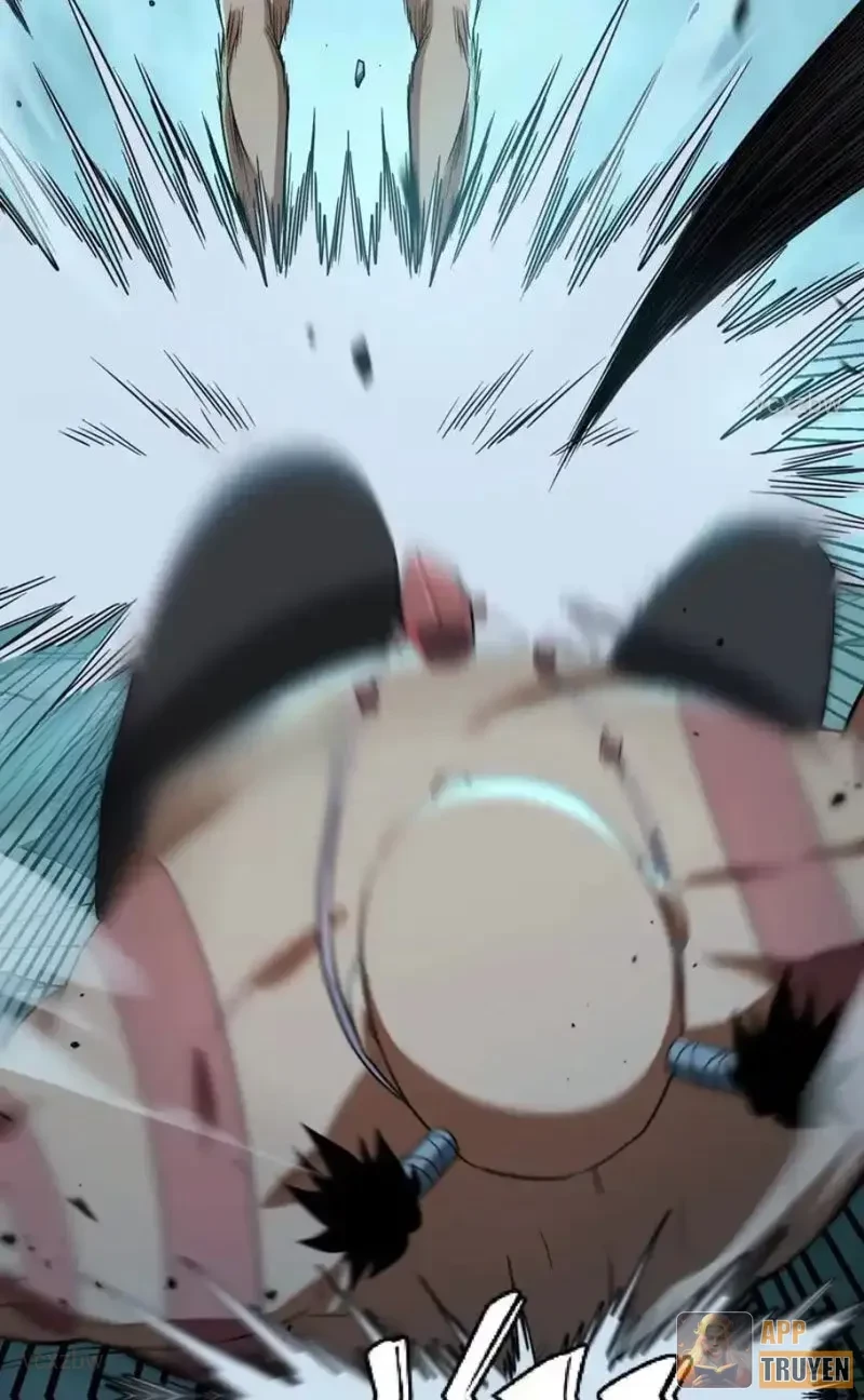 Tiên Vương Thú Liệp Pháp Tắc Chapter 25 - 14