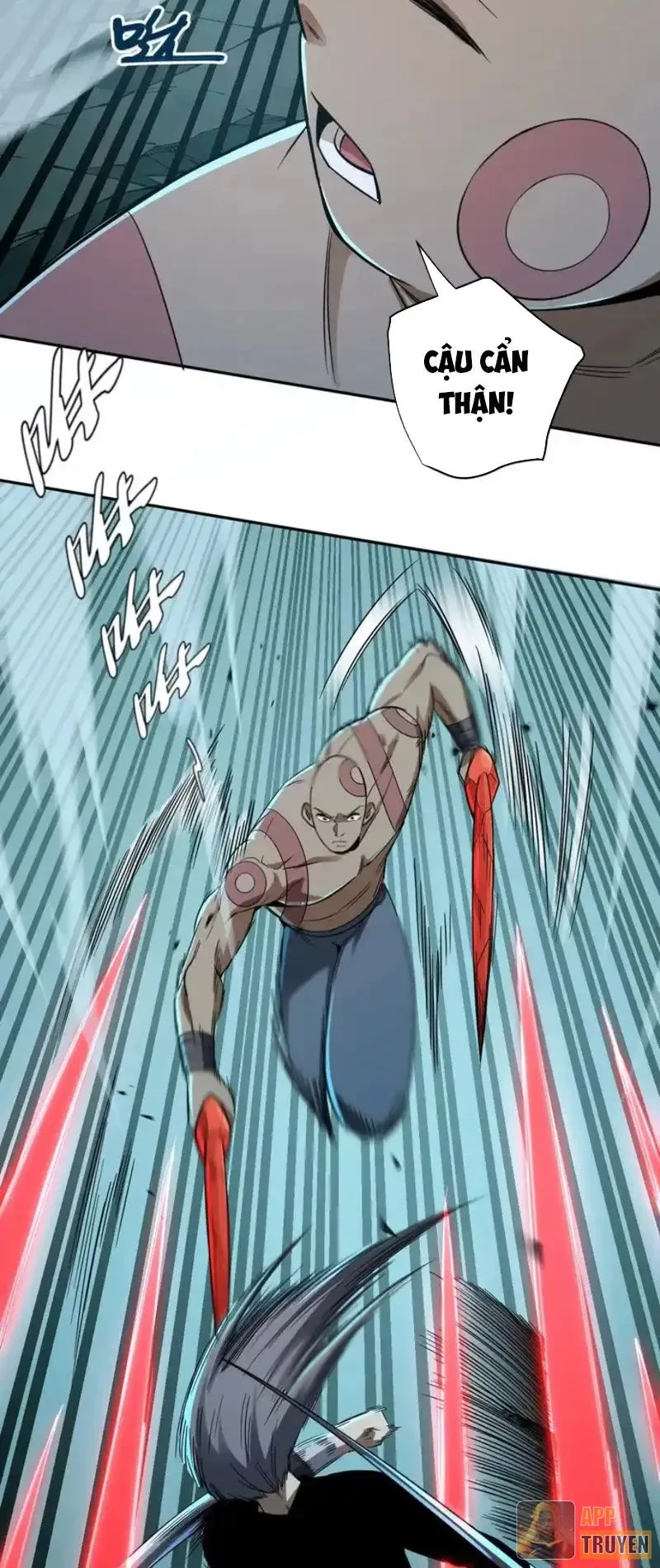 Tiên Vương Thú Liệp Pháp Tắc Chapter 25 - 16