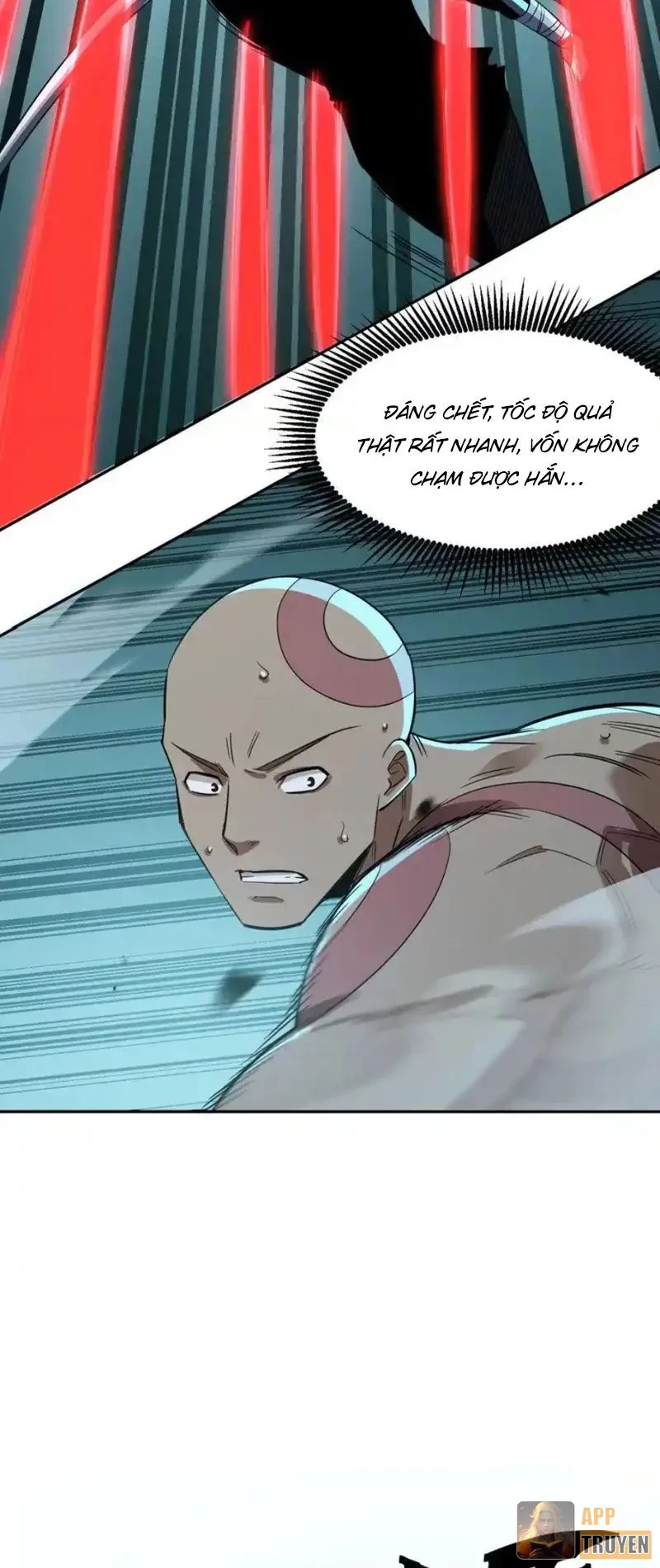 Tiên Vương Thú Liệp Pháp Tắc Chapter 25 - 17