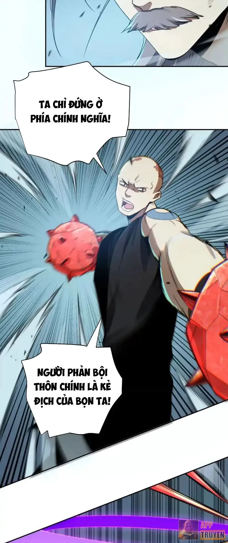 Tiên Vương Thú Liệp Pháp Tắc Chapter 25 - 19