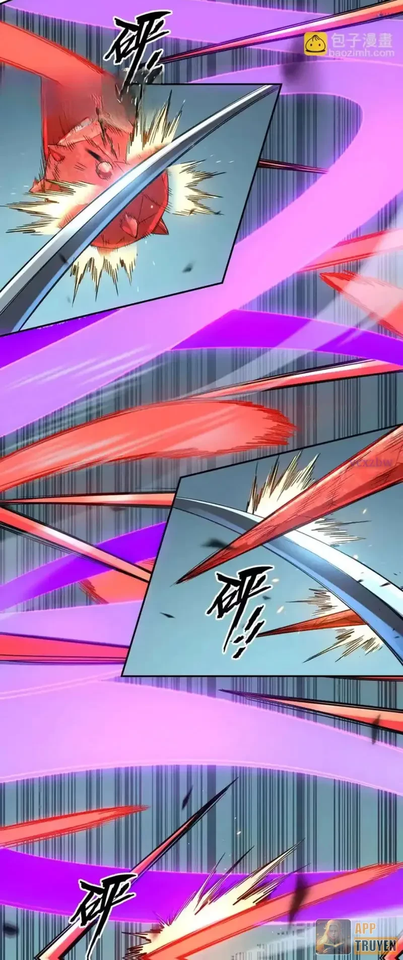 Tiên Vương Thú Liệp Pháp Tắc Chapter 25 - 20