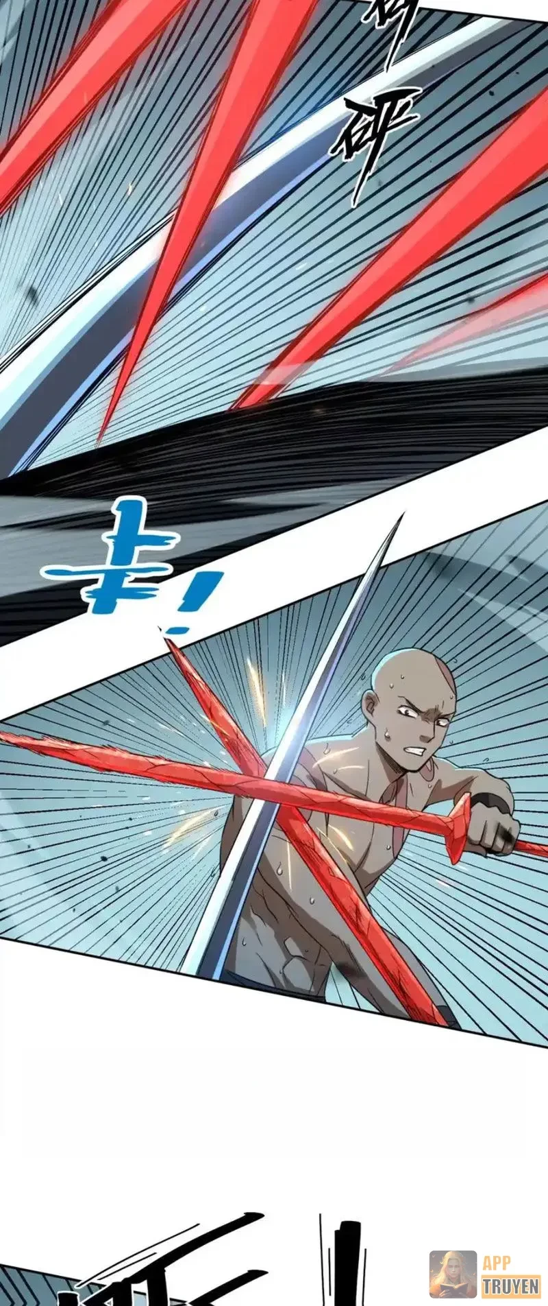 Tiên Vương Thú Liệp Pháp Tắc Chapter 25 - 22