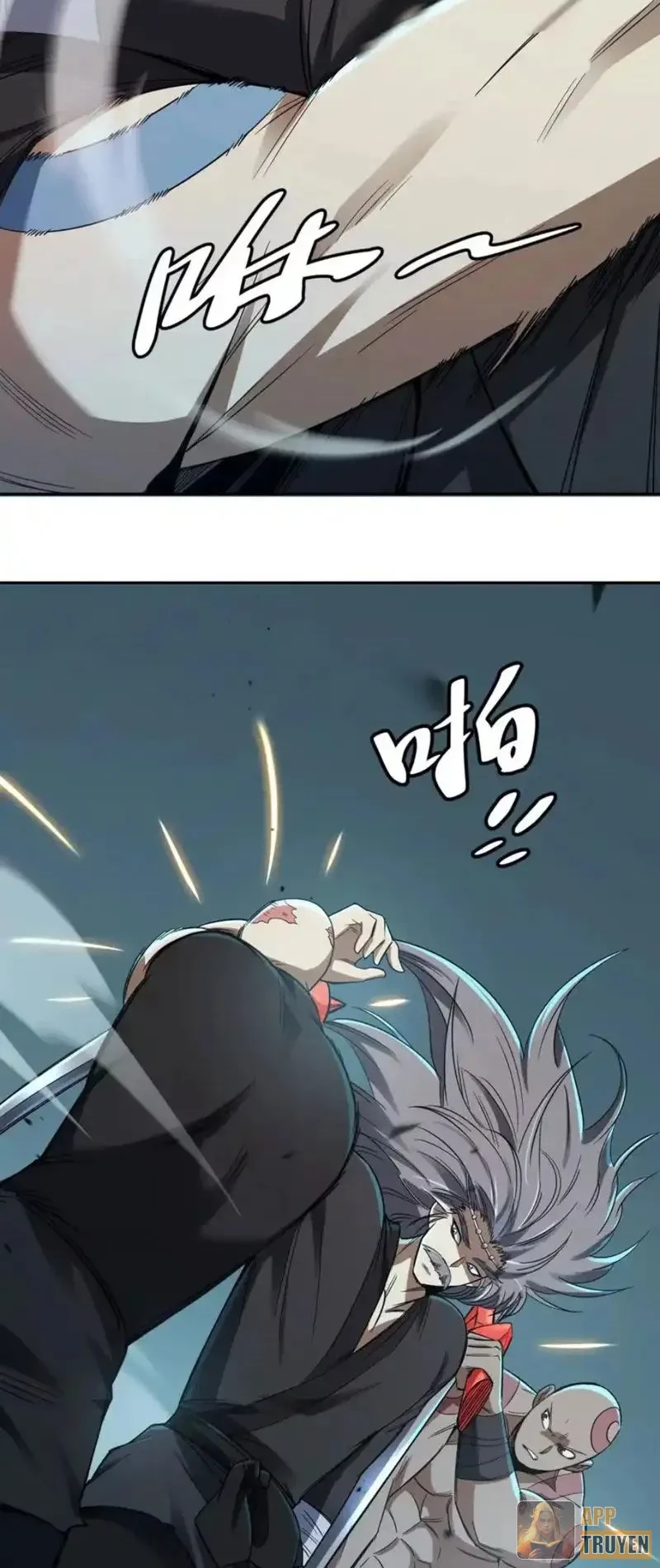 Tiên Vương Thú Liệp Pháp Tắc Chapter 25 - 26