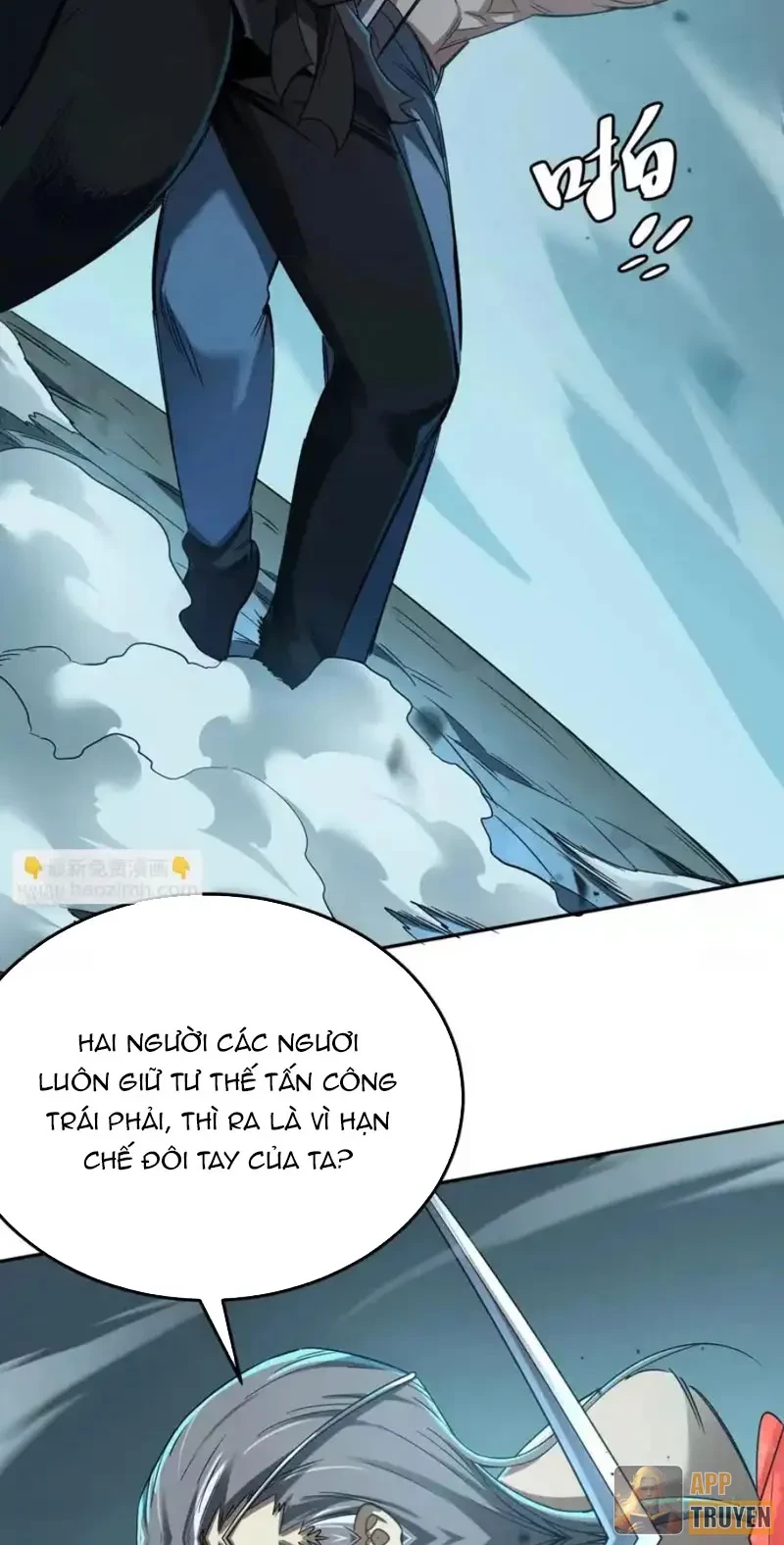 Tiên Vương Thú Liệp Pháp Tắc Chapter 25 - 27