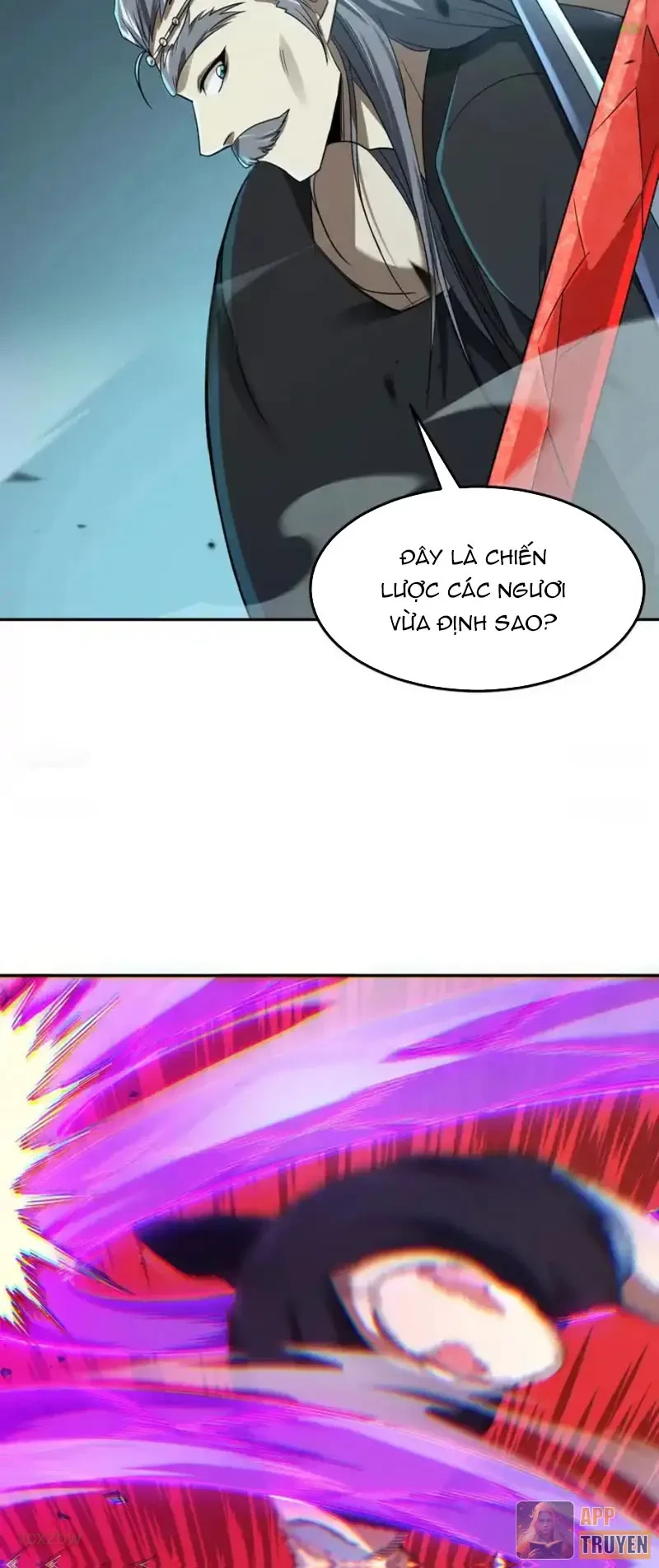 Tiên Vương Thú Liệp Pháp Tắc Chapter 25 - 28