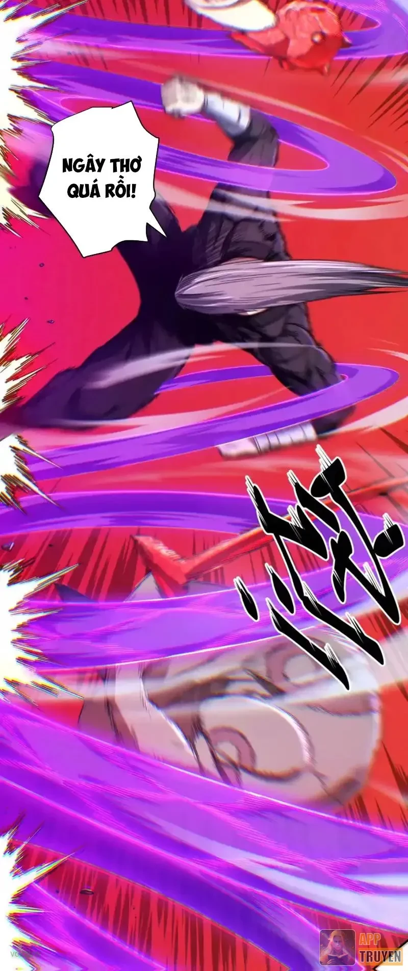 Tiên Vương Thú Liệp Pháp Tắc Chapter 25 - 29